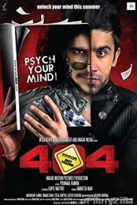 404 Error Not Found (2011) Hindi Full Movie