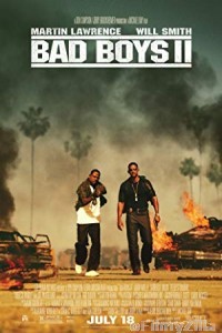 Bad Boys II (2003) Hindi Dubbed Movie