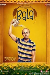 Bala (2019) Hindi Full Movie