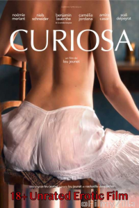 Curiosa (2019) French Full Movies