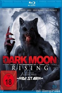 Dark Moon Rising (2015) Hindi Dubbed Movie