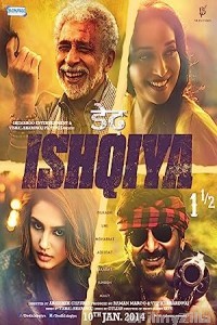 Dedh Ishqiya (2014) Hindi Full Movie