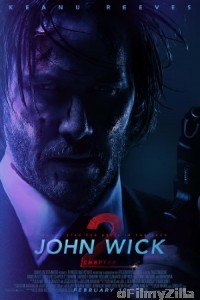 John Wick Chapter 2 (2017) Hindi Dubbed Movie