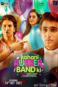 Kahani Rubberband Ki (2022) Hindi Full Movie