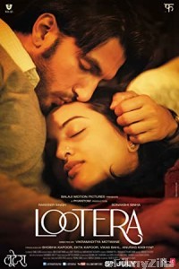 Lootera (2013) Hindi Full Movie