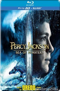 Percy Jackson Sea Of Monsters (2013) Hindi Dubbed Movie