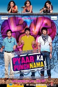 Pyaar Ka Punchnama (2011) Hindi Full Movie
