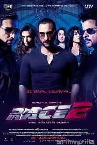 Race 2 (2013) Hindi Full Movie