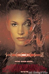 Species 2 (1998) UNRATED Hindi Dubbed Movie
