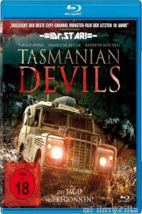 Tasmanian Devils (2013) Hindi Dubbed Movies