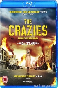 The Crazies (2010) Hindi Dubbed Movies