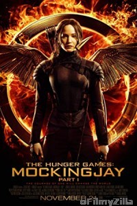 The Hunger Games: Mockingjay Part 1 (2014) Hindi Dubbed Movies